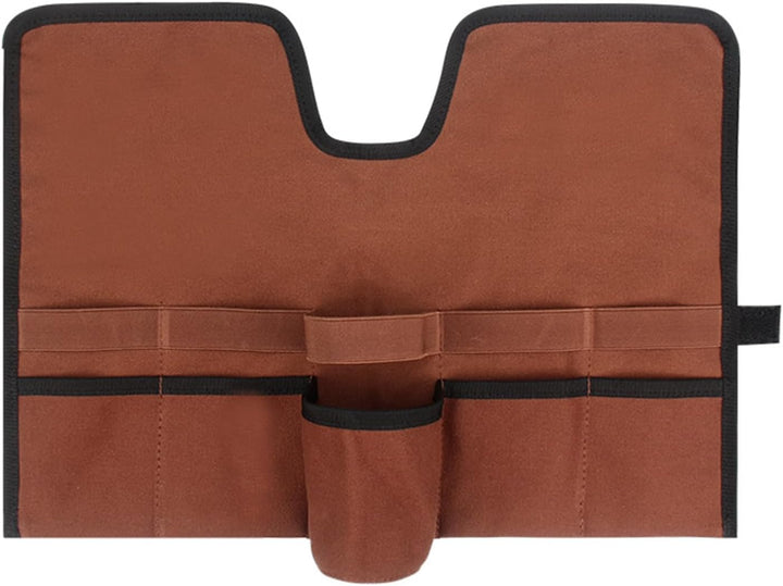 Alomejor Vielseitige Barkeeper-Set-Tasche mit Mixologie-Werkzeugen für Picknicks und Outdoor-Abenteu