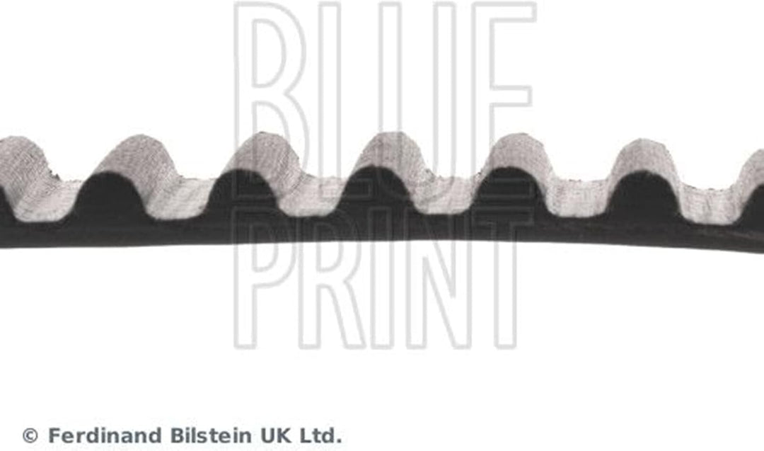 Blue Print ADD67302 Zahnriemensatz für Kurbelwelle und Nockenwelle , 1 Stück