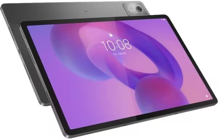 Lenovo Idea Tab Pro ZAE4 - Tablet - Android 14 o versioni successive - 128 GB - 12.7"