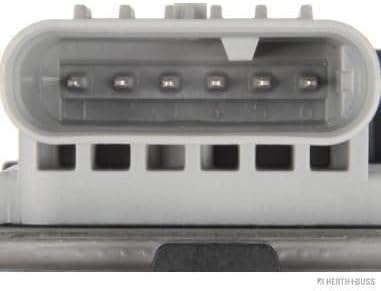Herth+Buss 70680404 NOx-Sensor, NOx-Katalysator