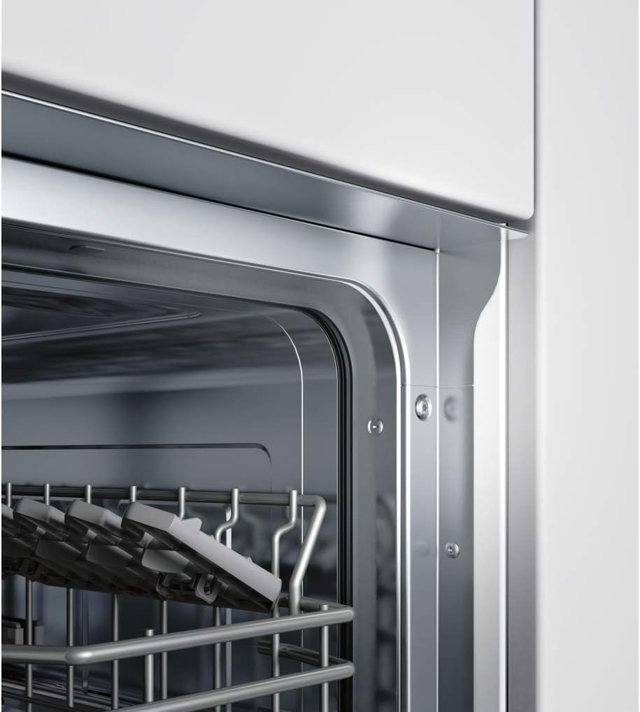 Neff Z7860X3 Geschirrspülerzubehör/Verblendungssatz Hocheinbau 81,5 cm Höhe