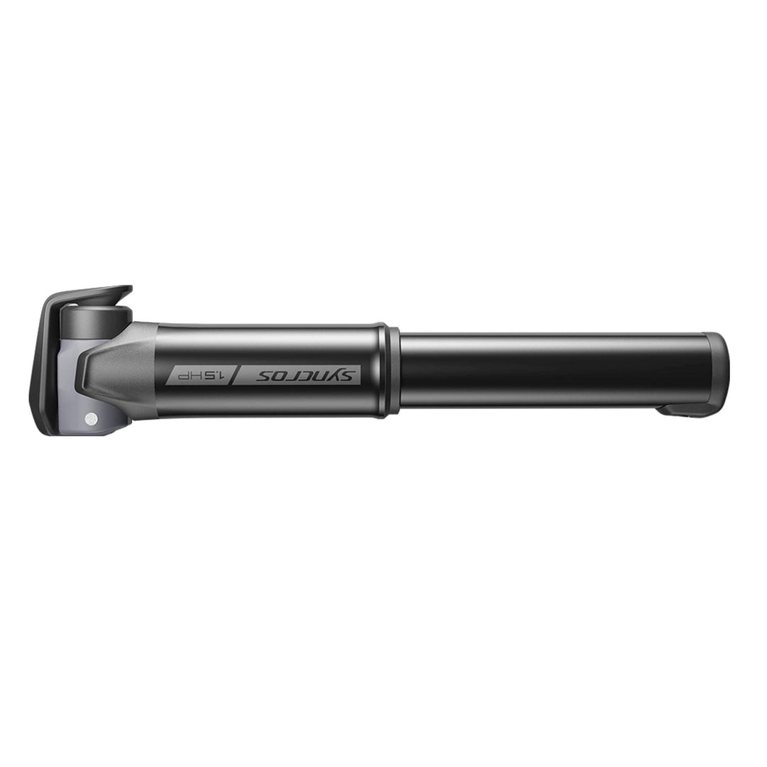 SYNCROS S Black Gloss, S Black Gloss
