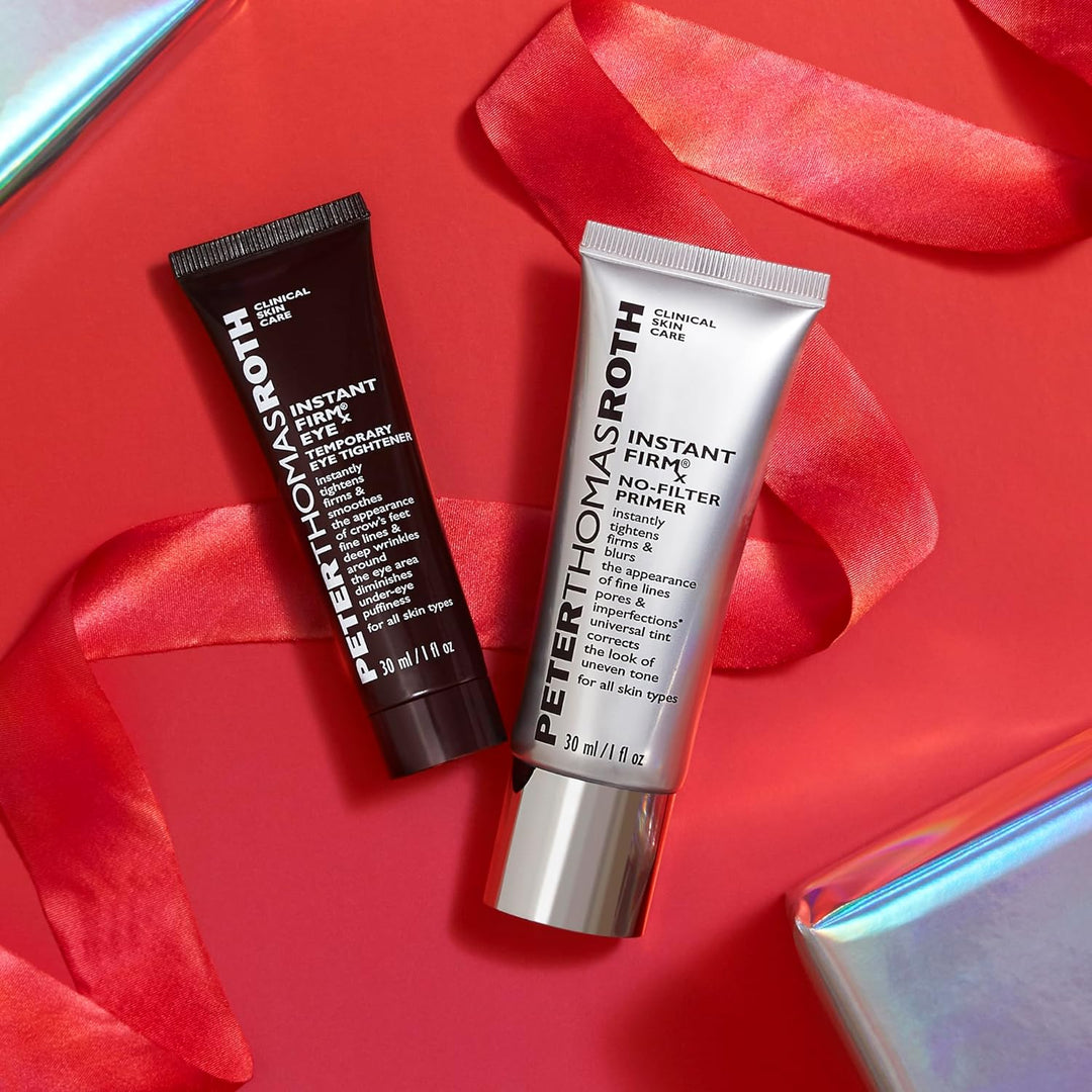 Peter Thomas Roth - Full-Size Instant Firmx ® 2-Piece Kit Online Bundle