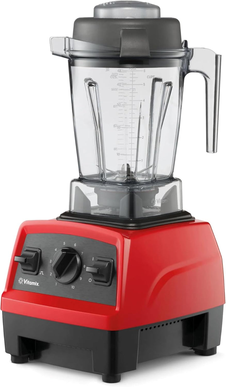 Vitamix - Blender Explorian 310 - Rot
