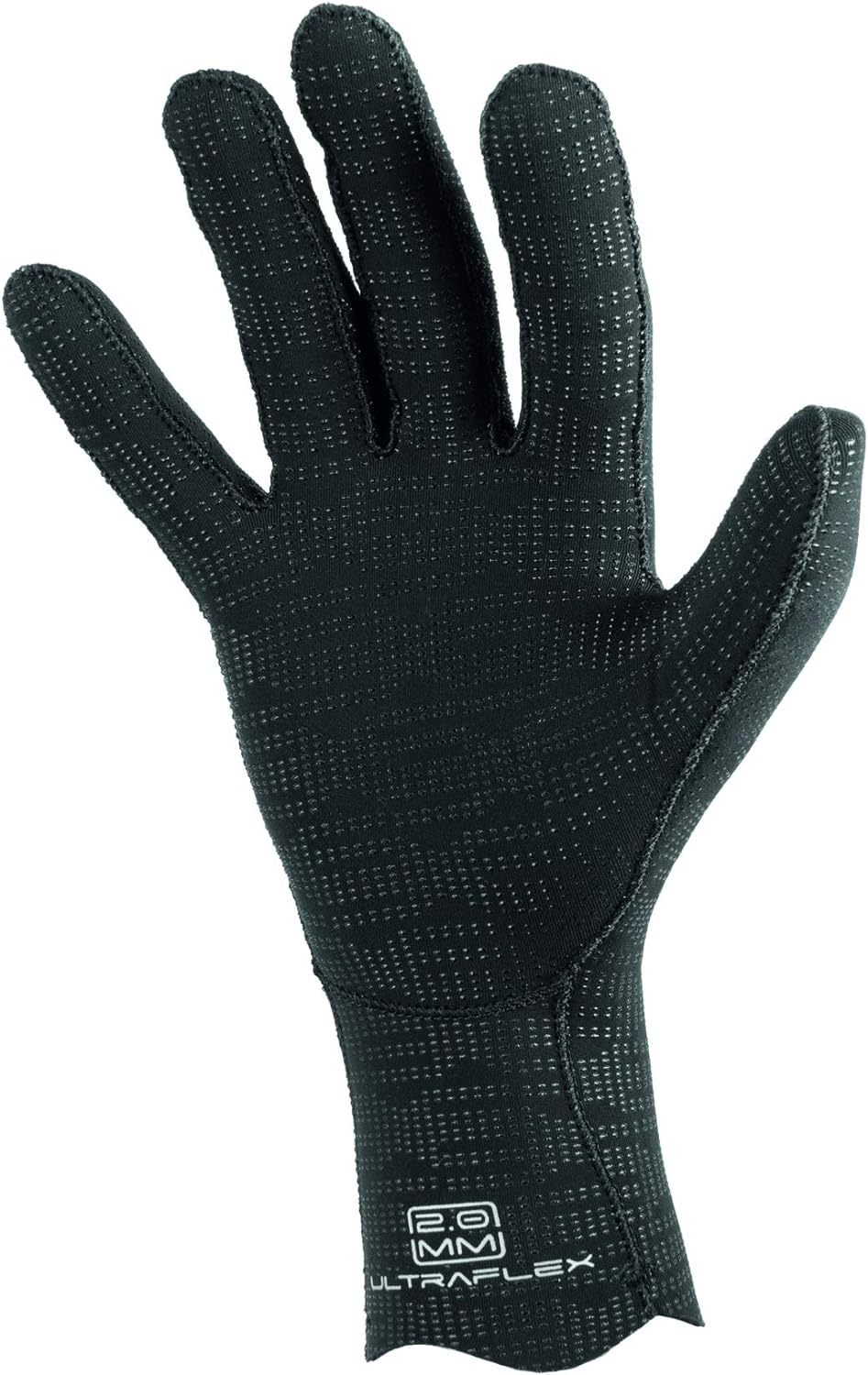 Seac Ultraflex Ultra-elastische 3.5 mm Neoprenhandschuhe für Tauchen und Unterwasser-Speerfischen, r