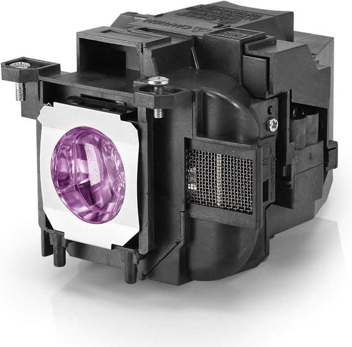 Aimdio Beamer Ersatzlampe für EPSON ELPLP78 EH-TW5200 EH-TW5100 EH-TW570 EH-TW490 EB-S18 EB-X18 EB-S
