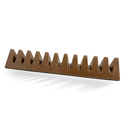 XXL Toblerone Personalisiert mit Name - 4.5 KG Personalisiertes Riesen Toblerone Schokoladengeschenk