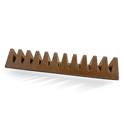 XXL Toblerone Personalisiert mit Name - 4.5 KG Personalisiertes Riesen Toblerone Schokoladengeschenk