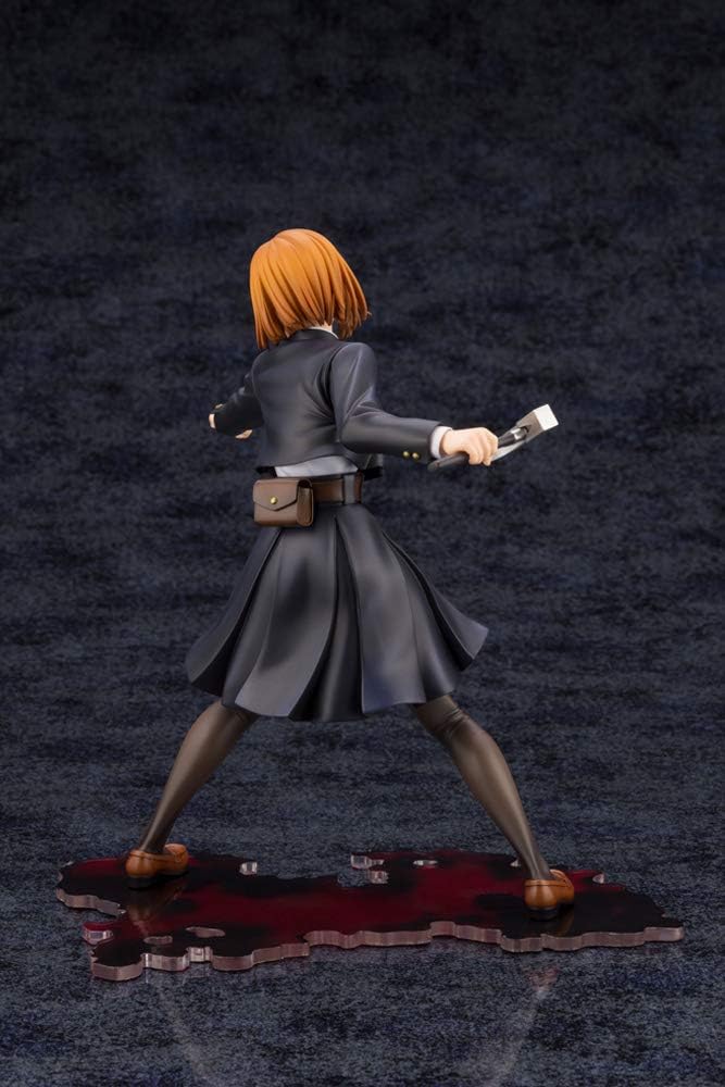 Kotobukiya ARTFX J PP939 Nailzaki Rose 1/8 Massstab PVC vorlackierte komplette Figur