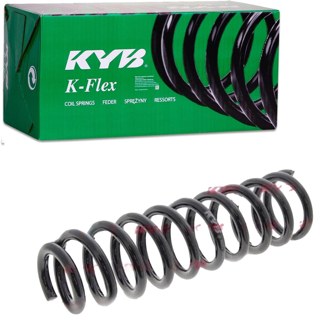 KYB RD2371 Schraubenfeder
