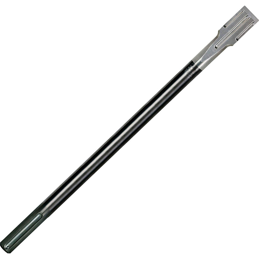 DT6812-QZ - Cincel plano SDS-Max XLR 400x25mm