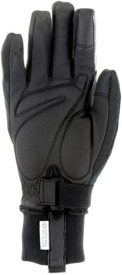 Roeckl Villach 2 Winter Fahrrad Handschuhe lang Fluo gelb 2023 Gelb 7.5, Gelb 7.5