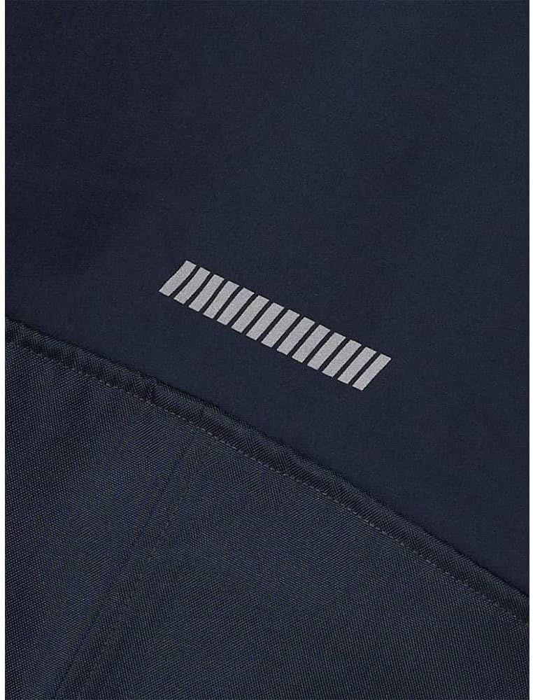 NAME IT Unisex Nmnalfa Softshell Suit Solid Fo Noos Regenanzug 116 Dark Sapphire, 116 Dark Sapphire