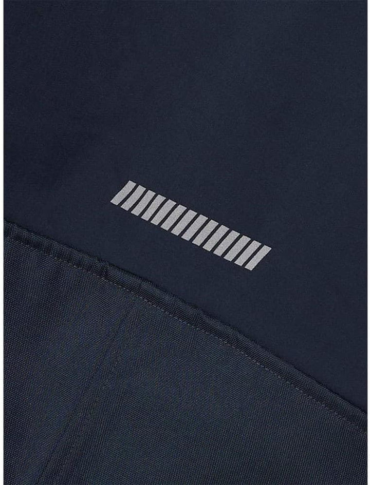 NAME IT Unisex Nmnalfa Softshell Suit Solid Fo Noos Regenanzug 116 Dark Sapphire, 116 Dark Sapphire