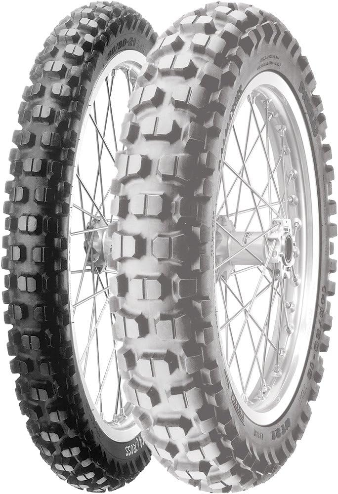 Pirelli 341100-90/90/R21 54R - E/C/73dB - Ganzjahresreifen