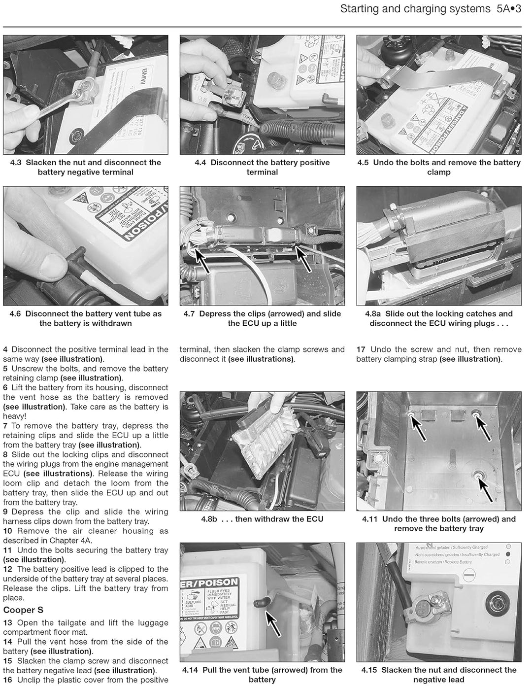 Mini 01-06, Taschenbuch