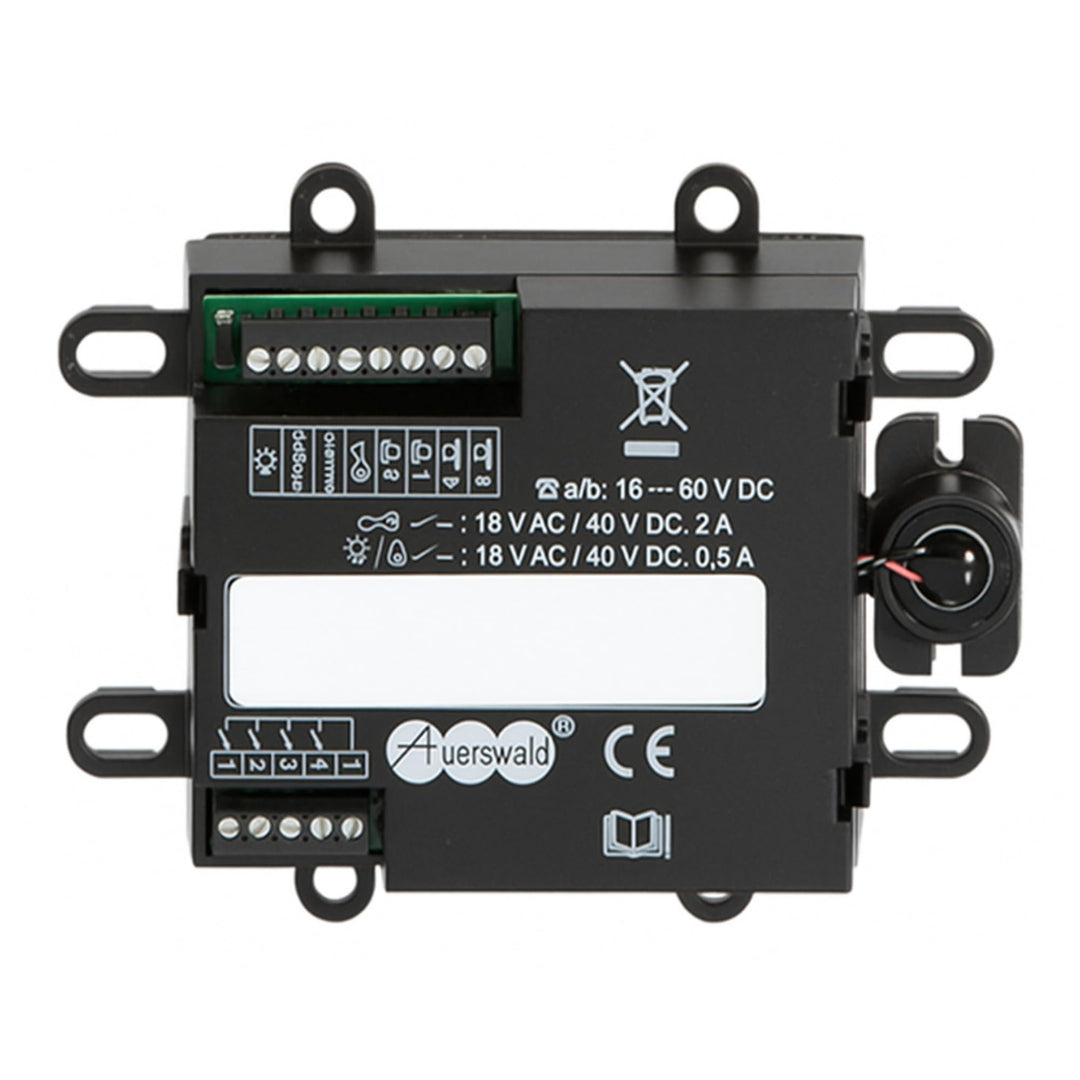 Auerswald TFS Universal Plus 2