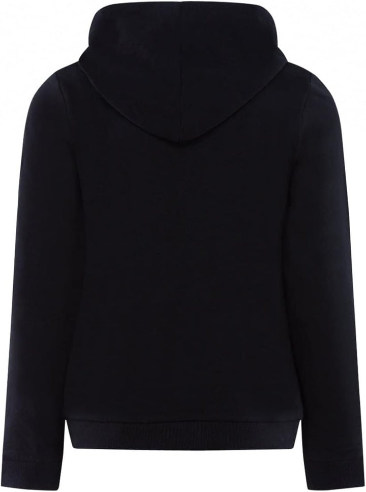 Guess Mädchen-Kapuzen-Pulli Fleece