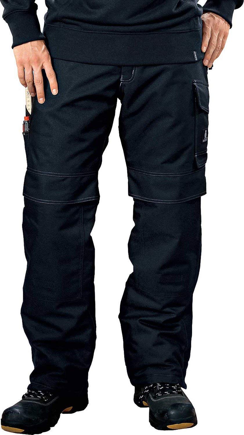 Mascot Hose "Houston", 1 Stück, 82C60, schwarz, 10179-154-09-82C60