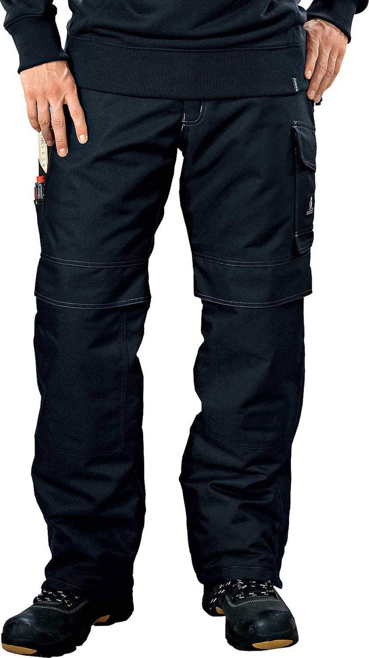 Mascot Hose "Houston", 1 Stück, 82C60, schwarz, 10179-154-09-82C60