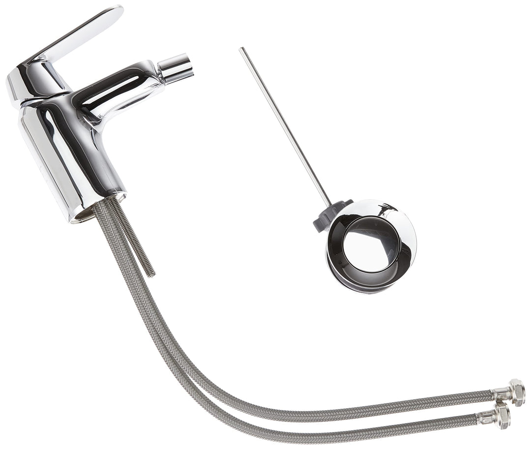 GROHE Eurosmart C Einhand-Bidetbatterie 32839000