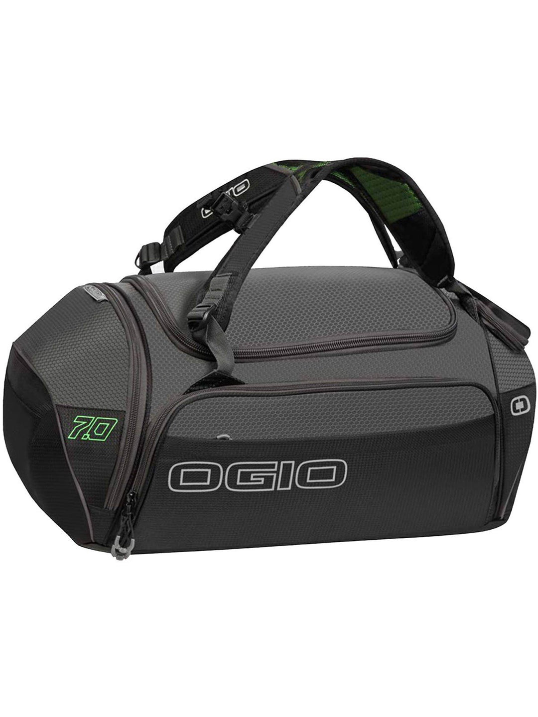 OGIO Endurance Duffle Bag Einheitsgrösse, Einheitsgrösse