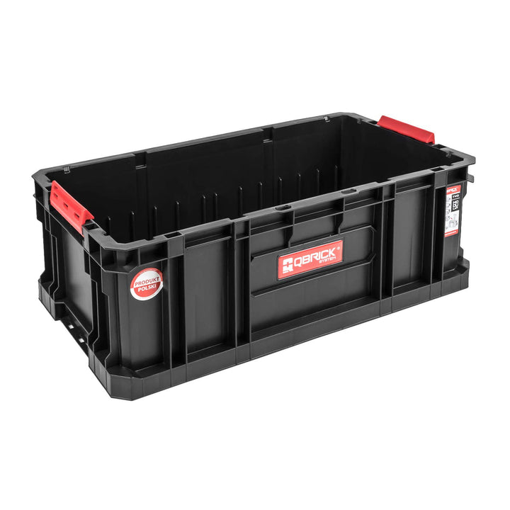 QBRICK SYSTEM TWO Box 200 Werkzeugkoffer Werkzeugkorb