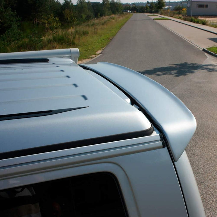 Dachspoiler Transporter T5 2003-2015 (mit Heckklappe) (PU)