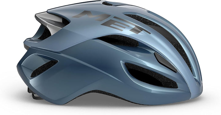 Rivale Mips M / 56-58cm Navy Silver, M / 56-58cm Navy Silver
