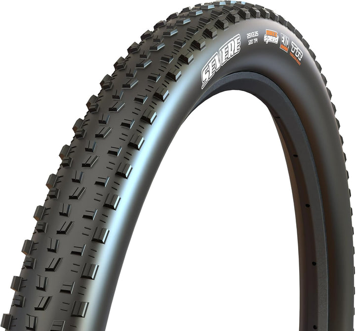 SEVERE-Reifen - 29x2,25 - tr. flexibel – MaxxSpeed / Exo / Tubeless Ready