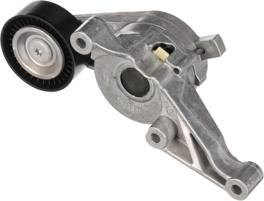 GATES Micro-V Kit K016DPK1215