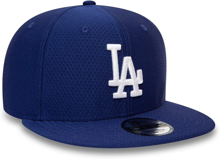 New Era 9Fifty Snapback Cap - HEX TECH Los Angeles Dodgers