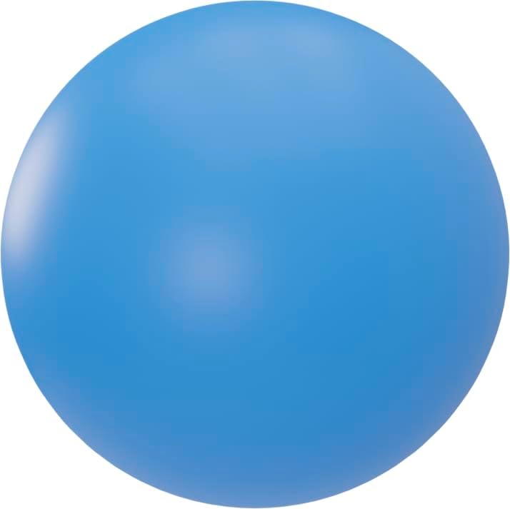 Parent T4E Performance POB 270 Powerball 50 blau, 270 Powerball 50 blau