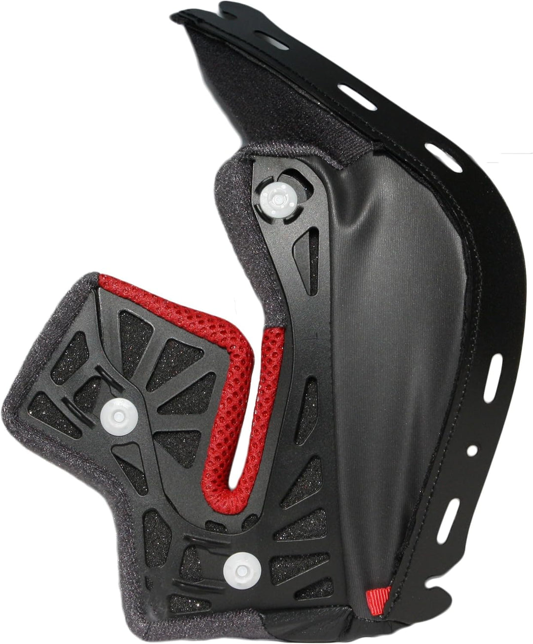 SHOEI Wangenpolster für Helm NXR (31) 31mm, 31mm