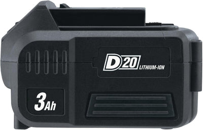 Draper D20 20 V Lithium-Batterie (3,0 Ah)