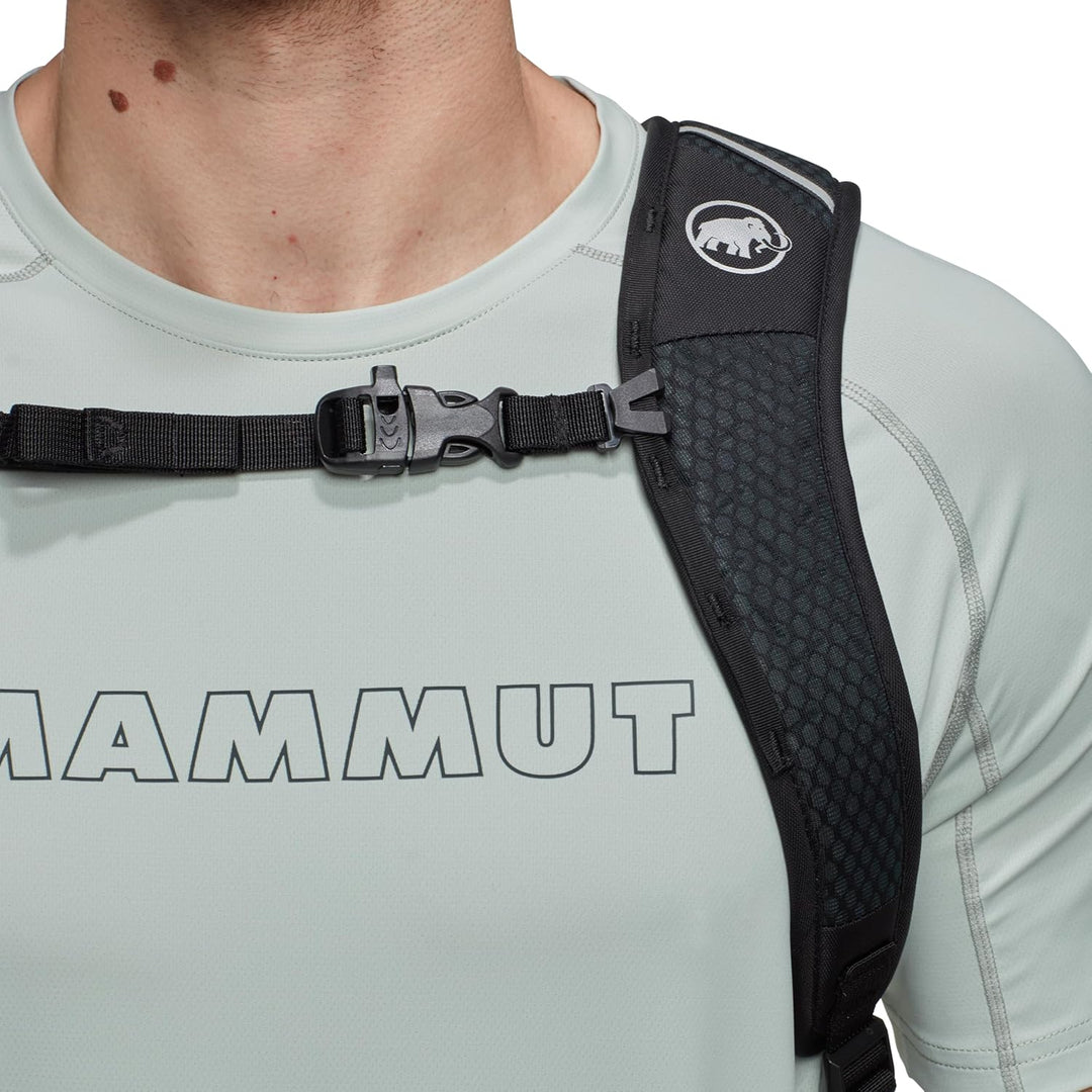Mammut Lithium 15 15 Liter Mammut Red-black, 15 Liter Mammut Red-black