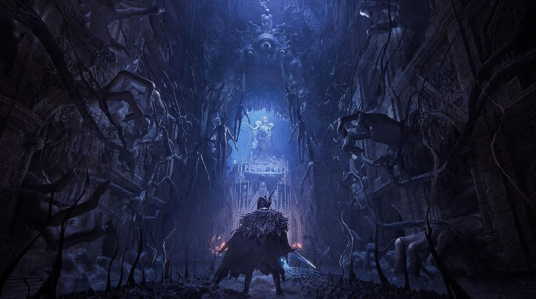 Lords of the Fallen (100% Uncut) (Deutsche Verpackung)