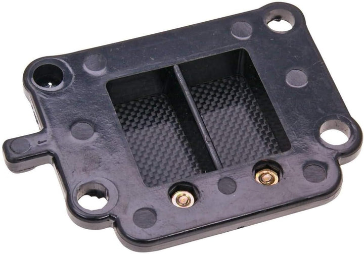 Membranblock Top Performances Racing für Minarelli stehend