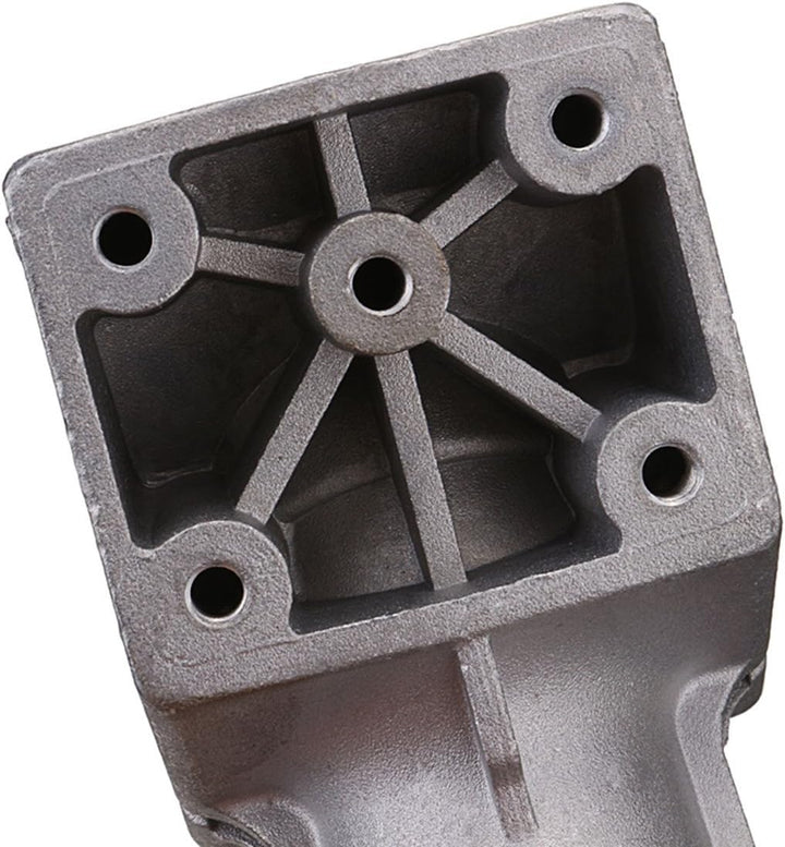 Getriebe-Kopf Für Stihl Fs44 Fs55 Fs72 Fs74 Fs75 Fs76 Fs80 Fs85 Fs90 Fs100 Fs110