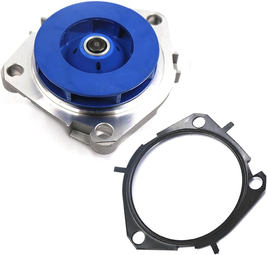 SKF VKPC 85101 Wasserpumpe