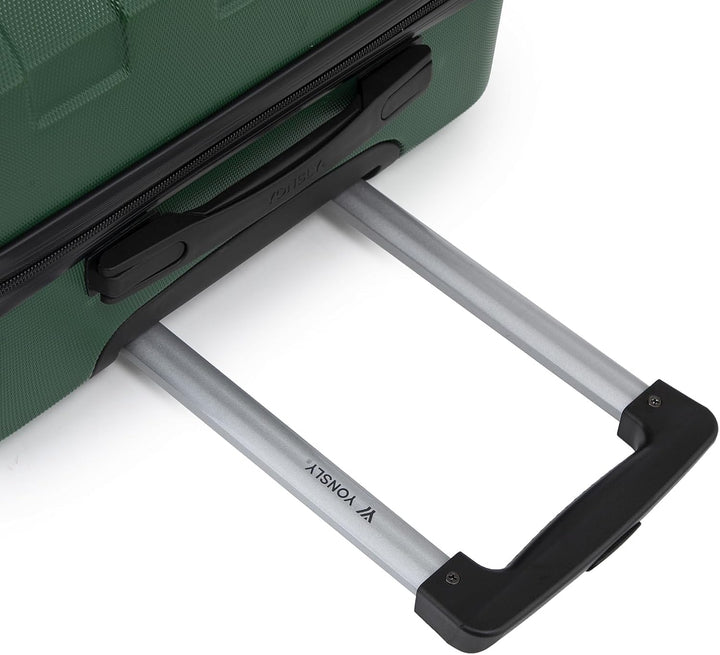 Trolley Reisekoffer Suitcase Set, Travel Rollkoffer Handgepäck, Kofferset, Gepäckset Hartschalenreis