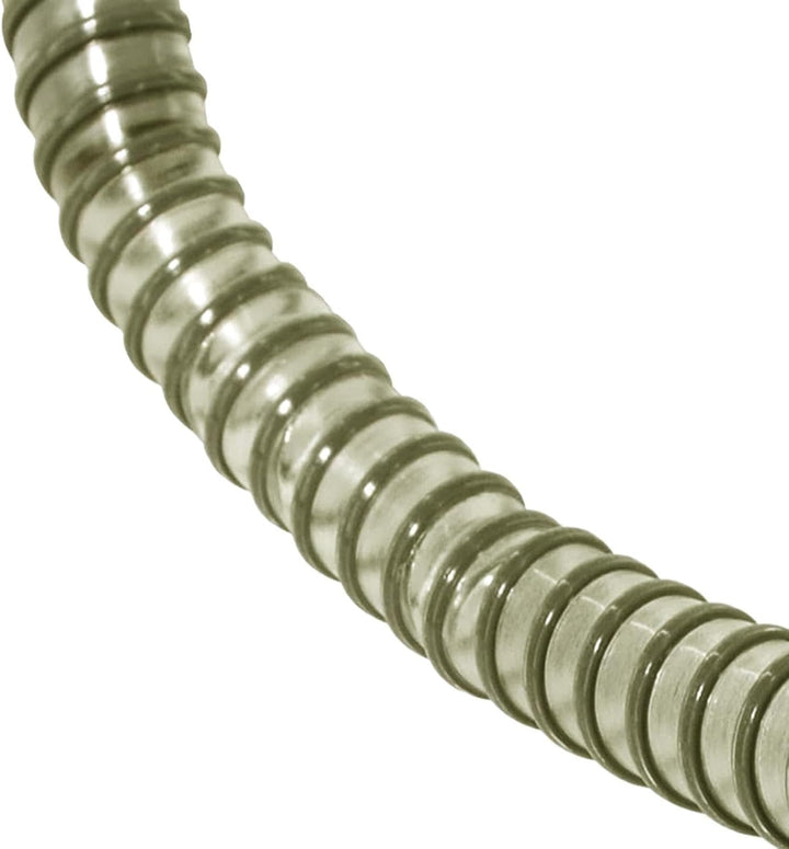 AC-Abflussreinigungswerkzeug – 24-cm-HVAC-Abflussreinigungsadapter | HVAC-Entstopfungs-Nass-VAC-Aufs