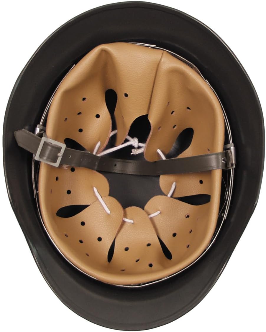 Unbekannt MFH Stahlhelm 2. Weltkrieg WW II Helm Weltkriegshelm BW Helm