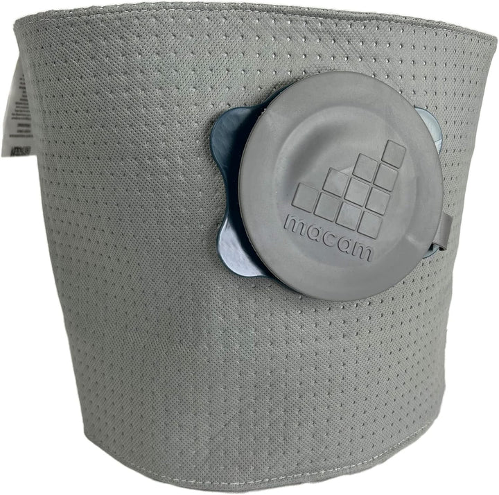 Wiederverwendbarer Macam Staubsaugerbeutel für Bosch GAS 20, GAS 25 und 35 L/M/H Absaugmobil (BOSCH