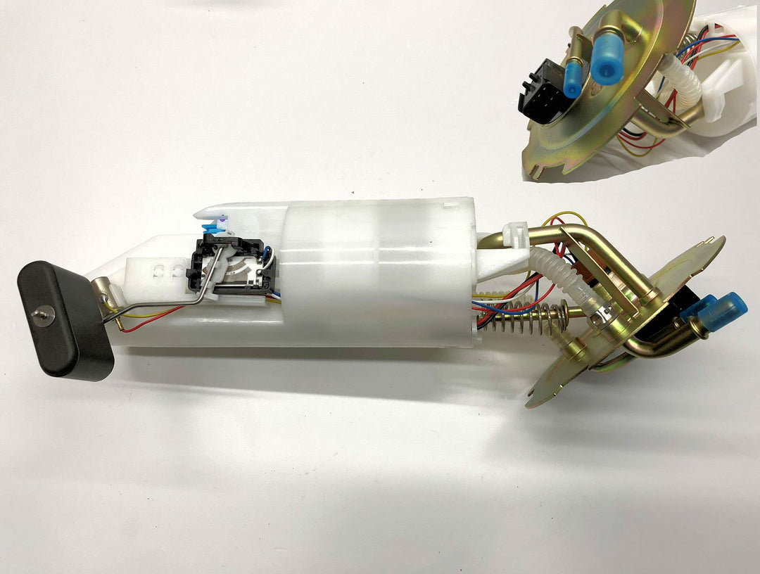 DAKAtec 900026 Kraftstoffpumpe