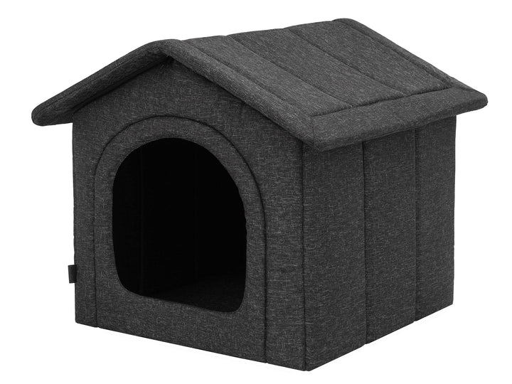 Hundehütte, Hundeecke, Ruhebereich, Zwinger, Tierheim, Hundezwinger, Haustierhütte, Haustierzwinger,