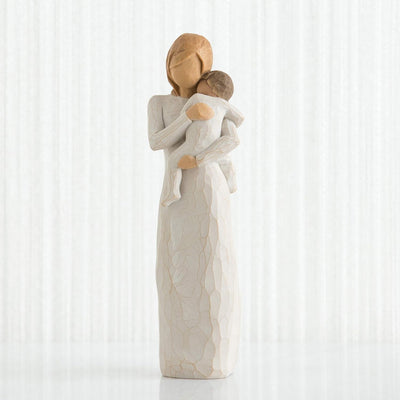 Enesco Willow Tree Figuren 26169, Natur, 23 cm, 23 cm