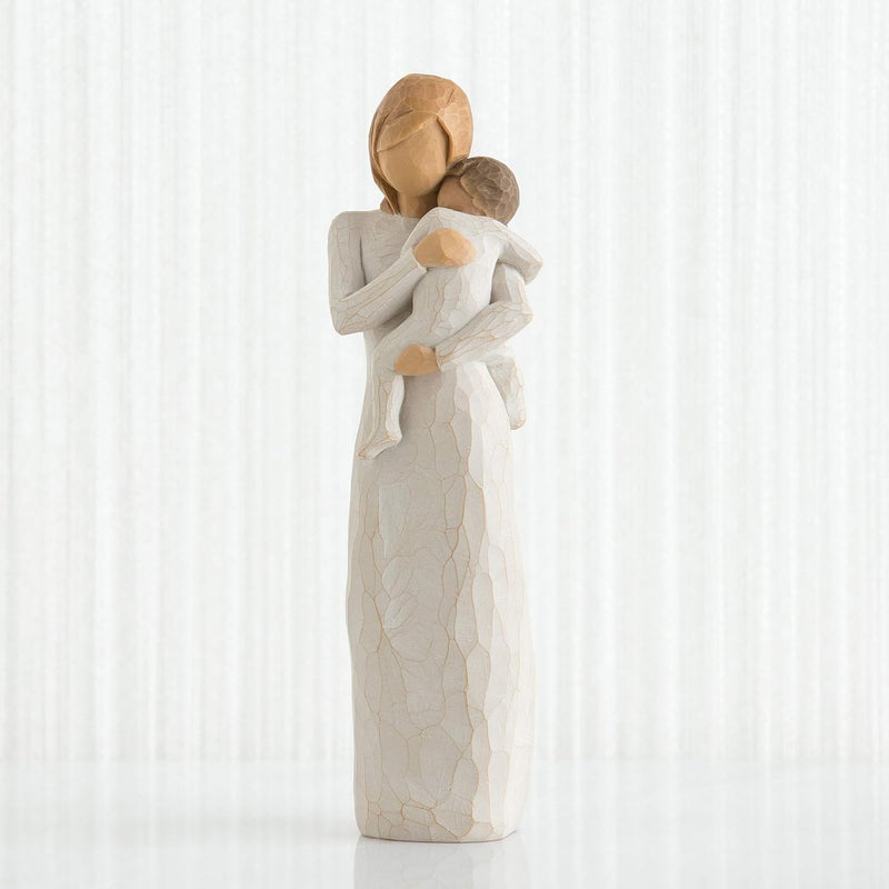 Enesco Willow Tree Figuren 26169, Natur, 23 cm, 23 cm