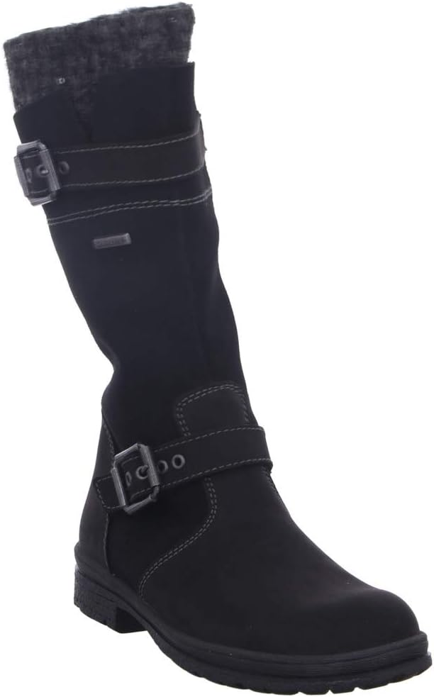 Däumling Alia 40 EU Schwarz Denver Schwarz 76