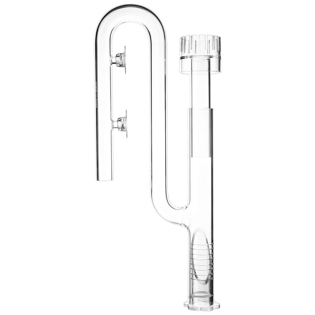 Aqua Rebell Skimmer Glass - 17mm (16/22mm)